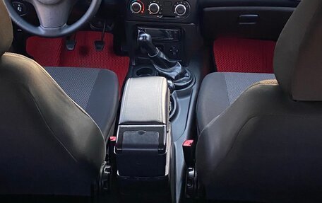 Chevrolet Niva I рестайлинг, 2012 год, 680 000 рублей, 14 фотография