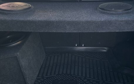 Chevrolet Niva I рестайлинг, 2012 год, 680 000 рублей, 16 фотография