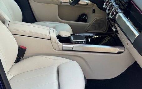 Mercedes-Benz GLB, 2021 год, 4 550 000 рублей, 9 фотография