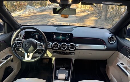 Mercedes-Benz GLB, 2021 год, 4 550 000 рублей, 8 фотография