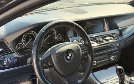 BMW 5 серия, 2014 год, 2 200 000 рублей, 10 фотография