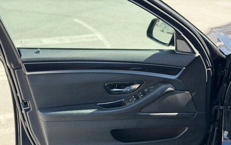 BMW 5 серия, 2014 год, 2 200 000 рублей, 11 фотография