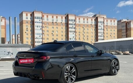 BMW 5 серия, 2014 год, 2 200 000 рублей, 6 фотография