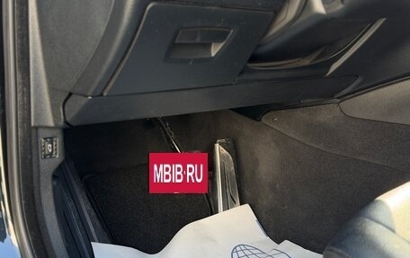 BMW 5 серия, 2014 год, 2 200 000 рублей, 12 фотография