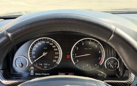 BMW 5 серия, 2014 год, 2 200 000 рублей, 14 фотография