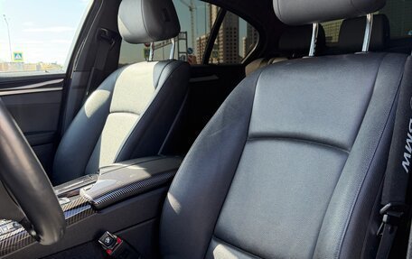 BMW 5 серия, 2014 год, 2 200 000 рублей, 16 фотография