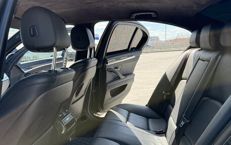 BMW 5 серия, 2014 год, 2 200 000 рублей, 20 фотография