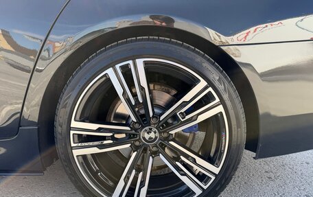 BMW 5 серия, 2014 год, 2 200 000 рублей, 22 фотография