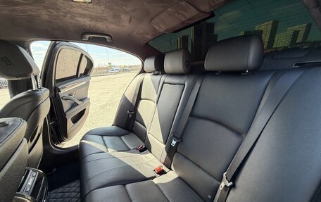 BMW 5 серия, 2014 год, 2 200 000 рублей, 21 фотография