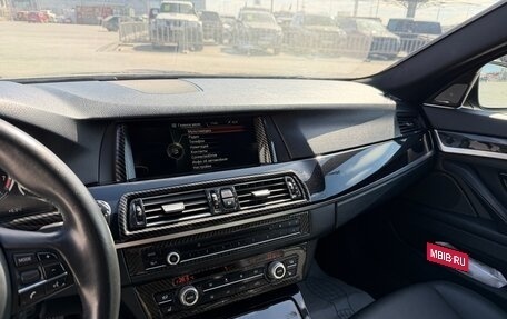 BMW 5 серия, 2014 год, 2 200 000 рублей, 15 фотография