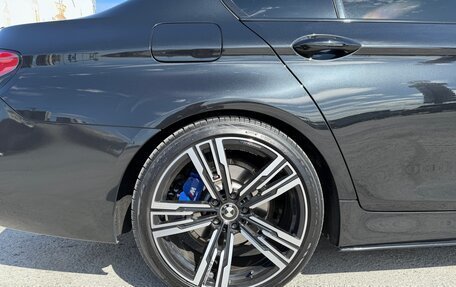 BMW 5 серия, 2014 год, 2 200 000 рублей, 24 фотография