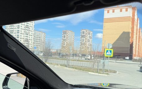 BMW 5 серия, 2014 год, 2 200 000 рублей, 27 фотография