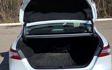 Toyota Camry, 2019 год, 3 750 000 рублей, 8 фотография