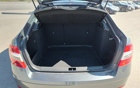 Skoda Octavia, 2019 год, 1 895 000 рублей, 10 фотография