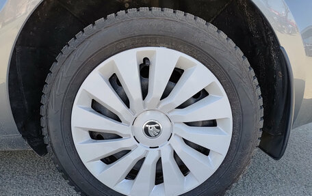 Skoda Octavia, 2019 год, 1 895 000 рублей, 18 фотография