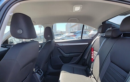 Skoda Octavia, 2019 год, 1 895 000 рублей, 12 фотография