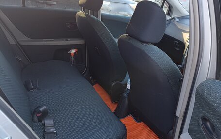 Toyota Vitz, 2005 год, 405 000 рублей, 11 фотография