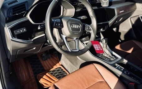 Audi Q3 Sportback, 2021 год, 2 500 000 рублей, 8 фотография