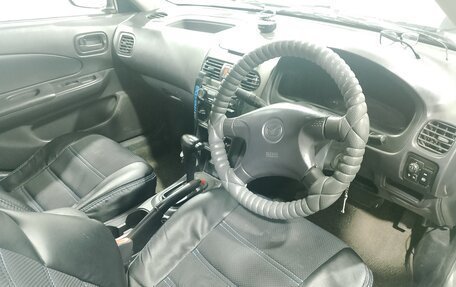 Mazda Familia Y11, 2000 год, 190 000 рублей, 5 фотография