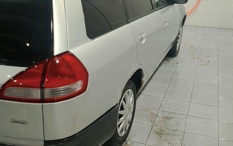 Mazda Familia Y11, 2000 год, 190 000 рублей, 3 фотография