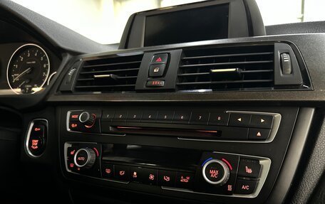 BMW 3 серия, 2013 год, 1 425 000 рублей, 10 фотография