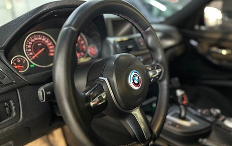 BMW 3 серия, 2013 год, 1 425 000 рублей, 9 фотография
