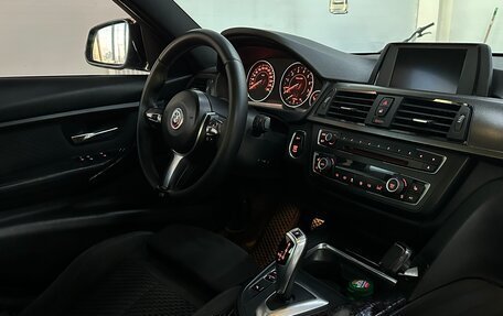 BMW 3 серия, 2013 год, 1 425 000 рублей, 6 фотография