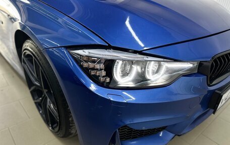 BMW 3 серия, 2013 год, 1 425 000 рублей, 5 фотография
