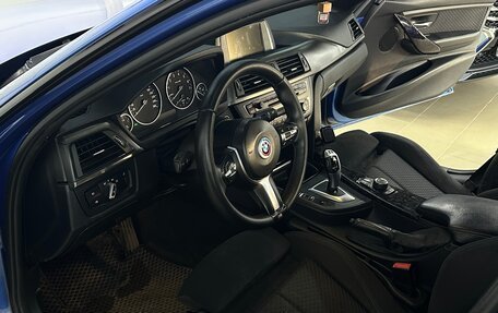 BMW 3 серия, 2013 год, 1 425 000 рублей, 7 фотография