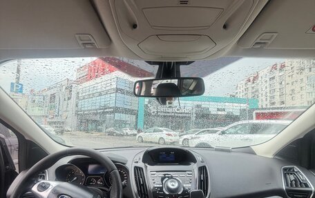 Ford Kuga III, 2015 год, 1 630 000 рублей, 7 фотография