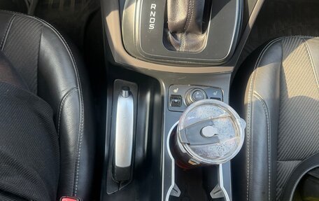 Ford Kuga III, 2015 год, 1 630 000 рублей, 8 фотография