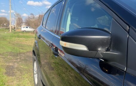 Ford Kuga III, 2015 год, 1 630 000 рублей, 3 фотография