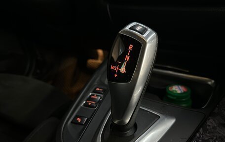 BMW 3 серия, 2013 год, 1 425 000 рублей, 11 фотография