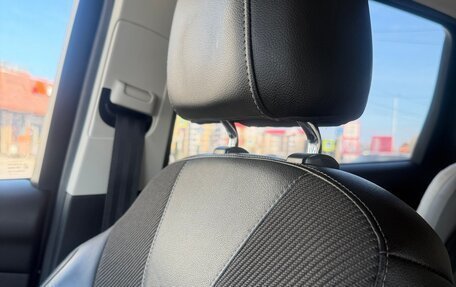 Ford Kuga III, 2015 год, 1 630 000 рублей, 6 фотография