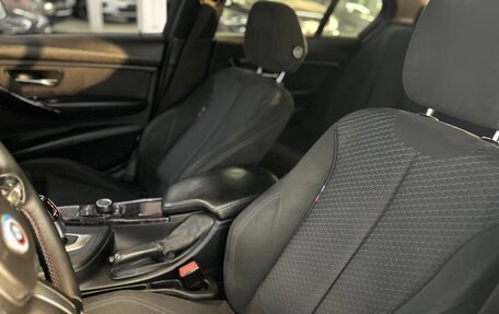 BMW 3 серия, 2013 год, 1 425 000 рублей, 12 фотография