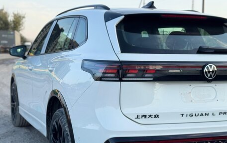 Volkswagen Tiguan, 2026 год, 4 900 000 рублей, 4 фотография