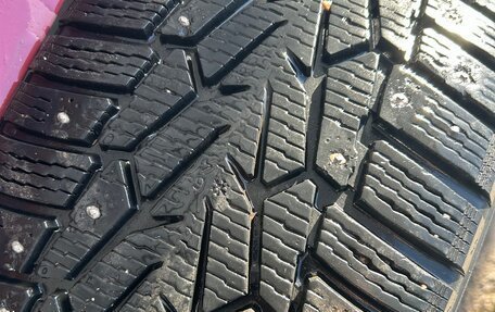 Ford Kuga III, 2015 год, 1 630 000 рублей, 12 фотография