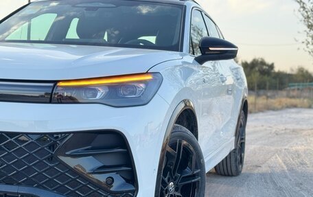 Volkswagen Tiguan, 2026 год, 4 900 000 рублей, 3 фотография