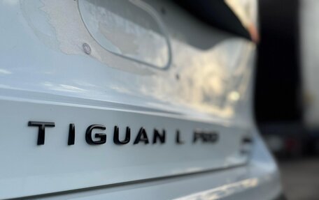 Volkswagen Tiguan, 2026 год, 4 900 000 рублей, 9 фотография