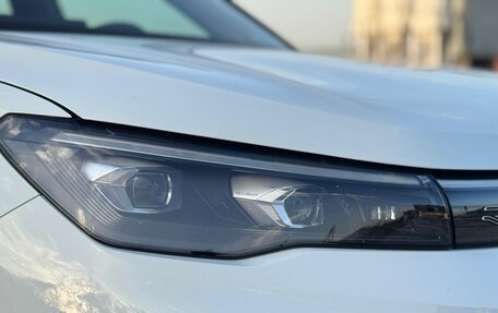 Volkswagen Tiguan, 2026 год, 4 900 000 рублей, 5 фотография