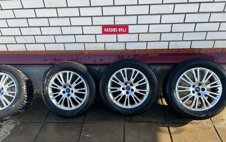 Ford Kuga III, 2015 год, 1 630 000 рублей, 14 фотография