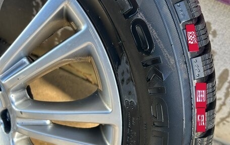 Ford Kuga III, 2015 год, 1 630 000 рублей, 13 фотография