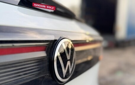 Volkswagen Tiguan, 2026 год, 4 900 000 рублей, 12 фотография