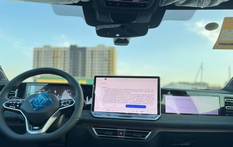 Volkswagen Tiguan, 2026 год, 4 900 000 рублей, 19 фотография