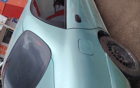 Chevrolet Lanos I, 2008 год, 155 000 рублей, 2 фотография