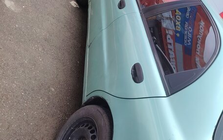 Chevrolet Lanos I, 2008 год, 155 000 рублей, 3 фотография