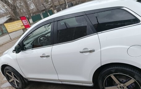 Mazda CX-7 I рестайлинг, 2010 год, 925 000 рублей, 3 фотография