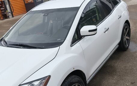 Mazda CX-7 I рестайлинг, 2010 год, 925 000 рублей, 5 фотография