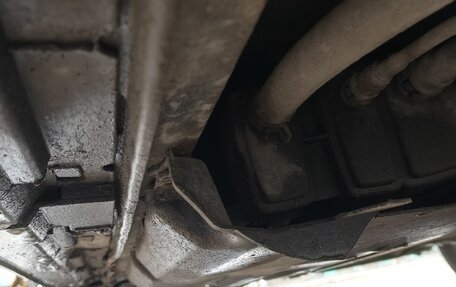 Mazda CX-7 I рестайлинг, 2010 год, 925 000 рублей, 15 фотография