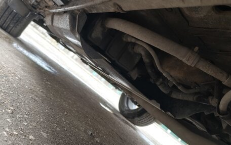 Mazda CX-7 I рестайлинг, 2010 год, 925 000 рублей, 14 фотография